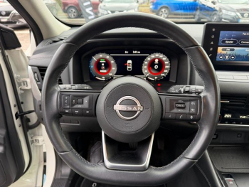 Photo 13 du bon plan NISSAN Qashqai e-POWER 190ch N-Connecta 2022 occasion à 25490 €