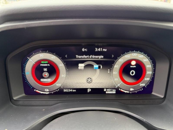 Photo 14 du bon plan NISSAN Qashqai e-POWER 190ch N-Connecta 2022 occasion à 25490 €