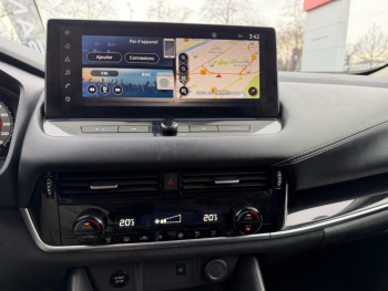 Photo 15 du bon plan NISSAN Qashqai e-POWER 190ch N-Connecta 2022 occasion à 25490 €