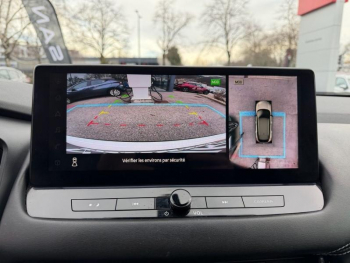 Photo 16 du bon plan NISSAN Qashqai e-POWER 190ch N-Connecta 2022 occasion à 25490 €