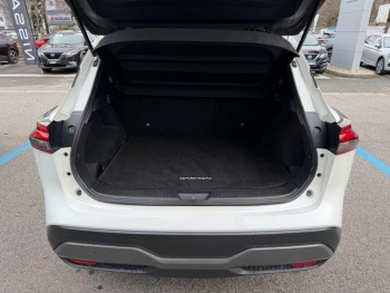 Photo 18 du bon plan NISSAN Qashqai e-POWER 190ch N-Connecta 2022 occasion à 25490 €