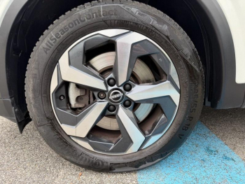 Photo 19 du bon plan NISSAN Qashqai e-POWER 190ch N-Connecta 2022 occasion à 25490 €