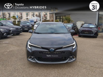 Photo 5 du bon plan TOYOTA Corolla Touring Spt 1.8 140ch Design MY24 occasion à 28980 €