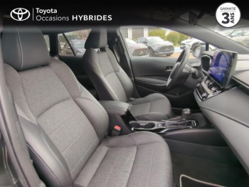 Photo 6 du bon plan TOYOTA Corolla Touring Spt 1.8 140ch Design MY24 occasion à 28980 €