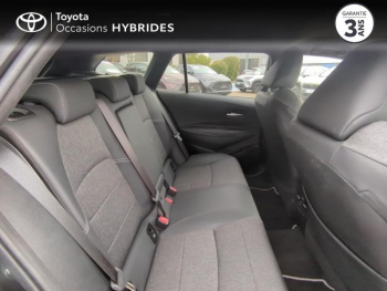 Photo 7 du bon plan TOYOTA Corolla Touring Spt 1.8 140ch Design MY24 occasion à 28980 €