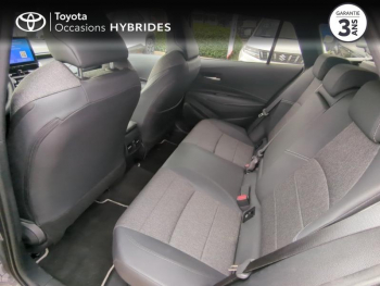 Photo 12 du bon plan TOYOTA Corolla Touring Spt 1.8 140ch Design MY24 occasion à 28980 €