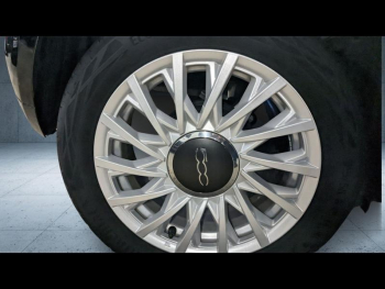 Photo 5 du bon plan FIAT 500 1.0 70ch BSG S&S Pack Confort occasion à 13900 €