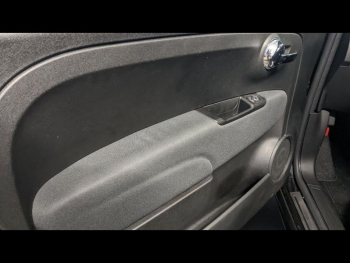 Photo 10 du bon plan FIAT 500 1.0 70ch BSG S&S Pack Confort occasion à 13900 €