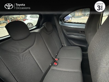 Photo 7 du bon plan TOYOTA Aygo X 1.0 VVT-i 72ch Design MY24 occasion à 17680 €