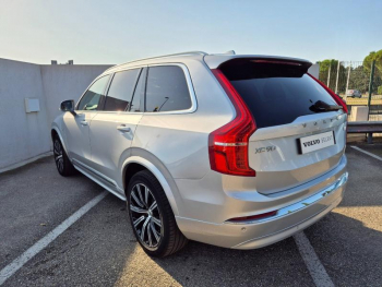 Photo 13 du bon plan VOLVO XC90 T8 AWD 303 + 87ch Inscription Luxe Geartronic occasion à 42490 €