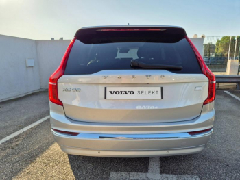 Photo 14 du bon plan VOLVO XC90 T8 AWD 303 + 87ch Inscription Luxe Geartronic occasion à 42490 €