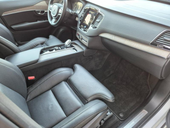 Photo 15 du bon plan VOLVO XC90 T8 AWD 303 + 87ch Inscription Luxe Geartronic occasion à 42490 €