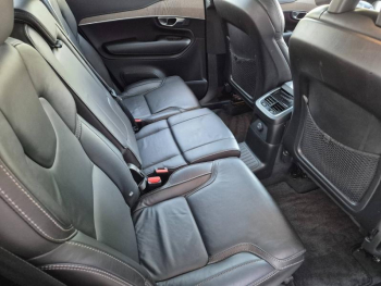 Photo 16 du bon plan VOLVO XC90 T8 AWD 303 + 87ch Inscription Luxe Geartronic occasion à 42490 €