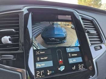 Photo 26 du bon plan VOLVO XC90 T8 AWD 303 + 87ch Inscription Luxe Geartronic occasion à 42490 €