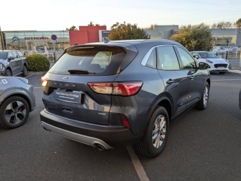 Photo 2 du bon plan FORD Kuga 2.5 Duratec 190ch FHEV E85 Titanium BVA occasion à 20895 €