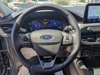 Photo 4 du bon plan FORD Kuga 2.5 Duratec 190ch FHEV E85 Titanium BVA occasion à 20895 €