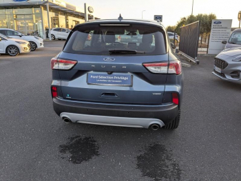 Photo 5 du bon plan FORD Kuga 2.5 Duratec 190ch FHEV E85 Titanium BVA occasion à 20895 €