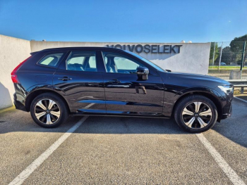 Photo 15 du bon plan VOLVO XC60 T6 Hybride Rechargeable 253 + 145ch Plus Style Dark Geartronic 8 AWD occasion à 53900 €