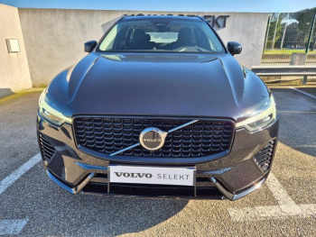 Photo 17 du bon plan VOLVO XC60 T6 Hybride Rechargeable 253 + 145ch Plus Style Dark Geartronic 8 AWD occasion à 53900 €