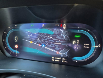 Photo 20 du bon plan VOLVO XC60 T6 Hybride Rechargeable 253 + 145ch Plus Style Dark Geartronic 8 AWD occasion à 53900 €