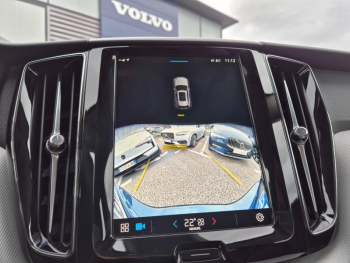 Photo 21 du bon plan VOLVO XC60 T6 Hybride Rechargeable 253 + 145ch Plus Style Dark Geartronic 8 AWD occasion à 53900 €