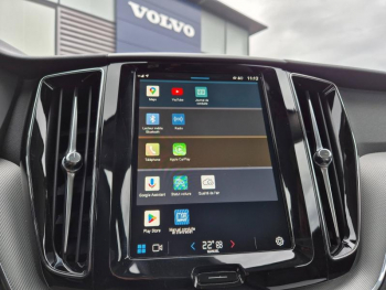Photo 22 du bon plan VOLVO XC60 T6 Hybride Rechargeable 253 + 145ch Plus Style Dark Geartronic 8 AWD occasion à 53900 €