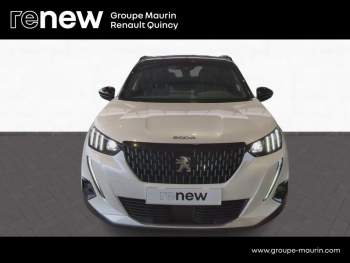 Photo 2 du bon plan PEUGEOT 2008 1.5 BlueHDi 130ch S&S GT EAT8 125g occasion à 17889 €