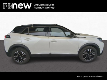 Photo 4 du bon plan PEUGEOT 2008 1.5 BlueHDi 130ch S&S GT EAT8 125g occasion à 17889 €