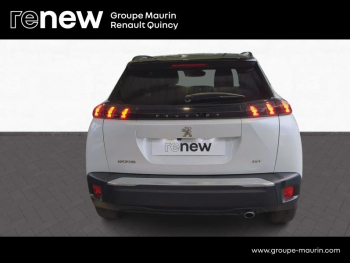 Photo 6 du bon plan PEUGEOT 2008 1.5 BlueHDi 130ch S&S GT EAT8 125g occasion à 17889 €