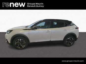 Photo 8 du bon plan PEUGEOT 2008 1.5 BlueHDi 130ch S&S GT EAT8 125g occasion à 17889 €