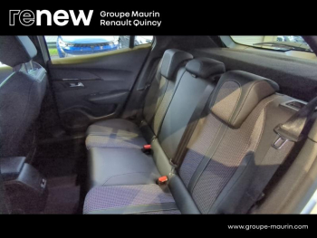 Photo 14 du bon plan PEUGEOT 2008 1.5 BlueHDi 130ch S&S GT EAT8 125g occasion à 17889 €