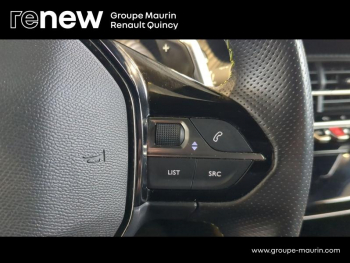 Photo 18 du bon plan PEUGEOT 2008 1.5 BlueHDi 130ch S&S GT EAT8 125g occasion à 17889 €