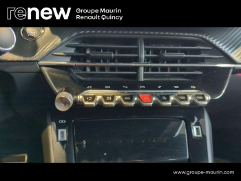 Photo 20 du bon plan PEUGEOT 2008 1.5 BlueHDi 130ch S&S GT EAT8 125g occasion à 17889 €