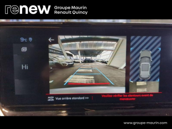 Photo 23 du bon plan PEUGEOT 2008 1.5 BlueHDi 130ch S&S GT EAT8 125g occasion à 17889 €