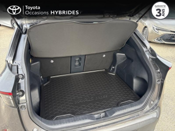 Photo 10 du bon plan TOYOTA Yaris Cross 116h Design MY22 occasion à 23490 €