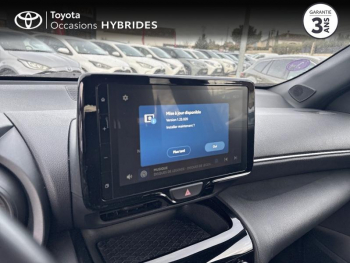 Photo 15 du bon plan TOYOTA Yaris Cross 116h Design MY22 occasion à 23490 €