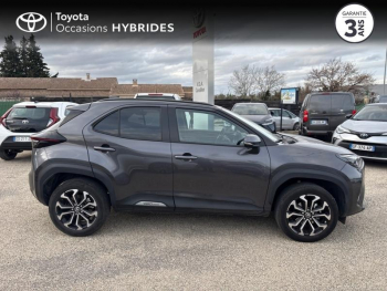 Photo 17 du bon plan TOYOTA Yaris Cross 116h Design MY22 occasion à 23490 €