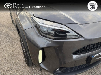 Photo 20 du bon plan TOYOTA Yaris Cross 116h Design MY22 occasion à 23490 €
