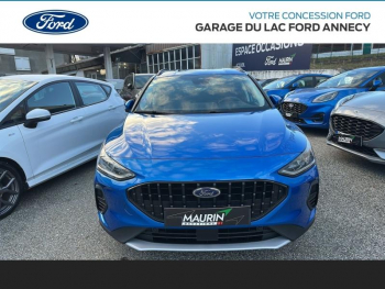 Photo 4 du bon plan FORD Focus Active SW 1.0 Flexifuel mHEV 125ch Active X Powershift occasion à 23990 €