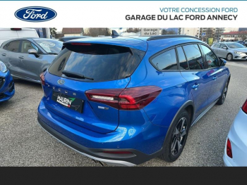 Photo 5 du bon plan FORD Focus Active SW 1.0 Flexifuel mHEV 125ch Active X Powershift occasion à 23990 €