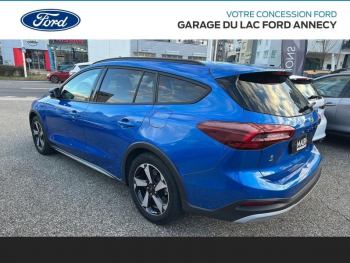 Photo 6 du bon plan FORD Focus Active SW 1.0 Flexifuel mHEV 125ch Active X Powershift occasion à 23990 €