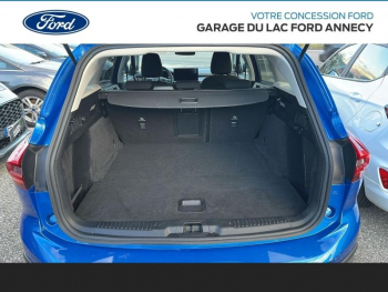 Photo 7 du bon plan FORD Focus Active SW 1.0 Flexifuel mHEV 125ch Active X Powershift occasion à 23990 €