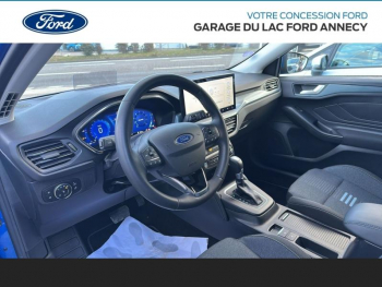 Photo 8 du bon plan FORD Focus Active SW 1.0 Flexifuel mHEV 125ch Active X Powershift occasion à 23990 €