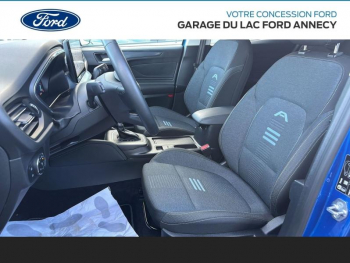 Photo 9 du bon plan FORD Focus Active SW 1.0 Flexifuel mHEV 125ch Active X Powershift occasion à 23990 €