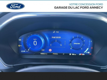 Photo 10 du bon plan FORD Focus Active SW 1.0 Flexifuel mHEV 125ch Active X Powershift occasion à 23990 €