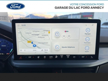 Photo 11 du bon plan FORD Focus Active SW 1.0 Flexifuel mHEV 125ch Active X Powershift occasion à 23990 €