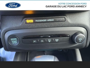 Photo 12 du bon plan FORD Focus Active SW 1.0 Flexifuel mHEV 125ch Active X Powershift occasion à 23990 €