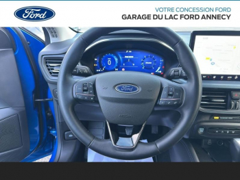 Photo 15 du bon plan FORD Focus Active SW 1.0 Flexifuel mHEV 125ch Active X Powershift occasion à 23990 €