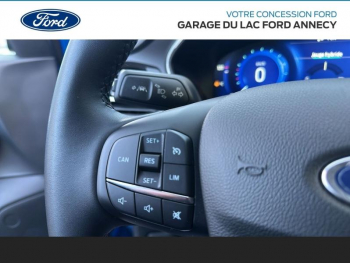 Photo 16 du bon plan FORD Focus Active SW 1.0 Flexifuel mHEV 125ch Active X Powershift occasion à 23990 €