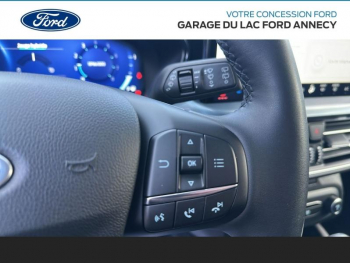 Photo 17 du bon plan FORD Focus Active SW 1.0 Flexifuel mHEV 125ch Active X Powershift occasion à 23990 €